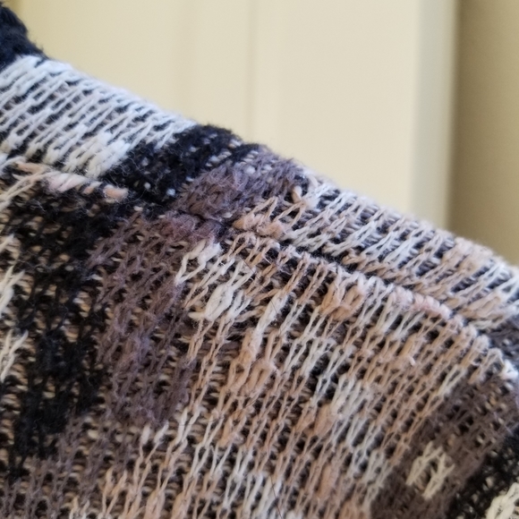 Knit cardigan - Picture 5 of 6